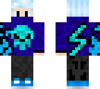 metal-ice boy