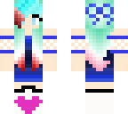 mew mew girl
