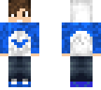mi nuevo skin jecgamer yts