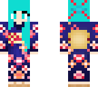 miku komono