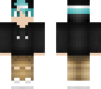 mikuo- cool