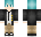 mikuo- senpai