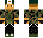 military elmer