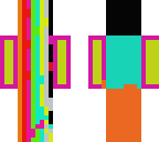 minecraft virus