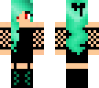 miss nightmare
