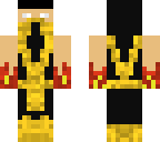 mk scorpion
