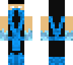 mk sub-zero