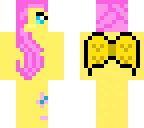 mlp fluttershy