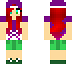 modern ariel