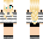 modern girl 1