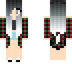 moj nowy skin
