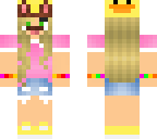 momo dog skin