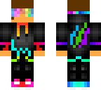music boy
