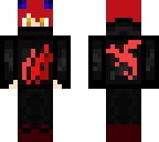 my fire ninja