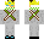 my king