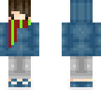 my main chibi