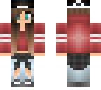 my mc skin