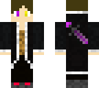 my minecraft skin 2 0