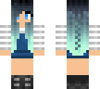 my new skin