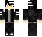 my new skin fixed