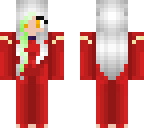 my oc