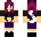 my own skin custom