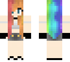 my roplay skin edit