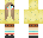 my skin