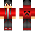 my skin