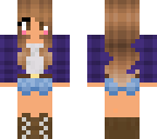 my skin