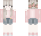 my skin atm