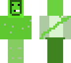 my slime guy