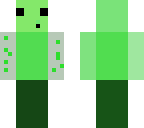 my slime guy