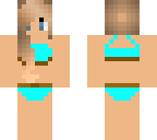 my swimming costume