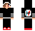 my top skin