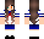 my yandere simulator oc