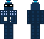mysticaltardis's skin
