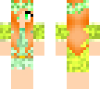 nature outfit