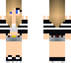 navy stripes