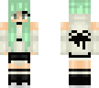 neon the maid