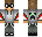 nerd boi