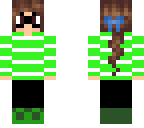 nerdy girl winter edit