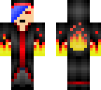 nether lord