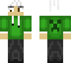 new kind skin ghast