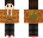 new pvp skin edit