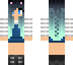 new skin cat version