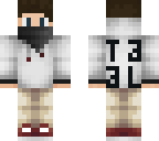 nicht mitte clan skin