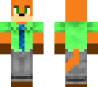 nick wilde