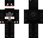 nightmare shadow bonnie
