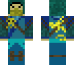 ninjago jay